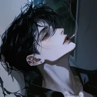 Nicholas meadows( Dominant alpha)