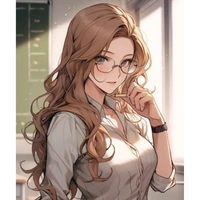 Alena meadows(dominant omega)