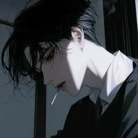 Matthew Albert(dominant alpha)