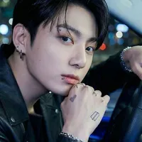 Jeon Jungkook