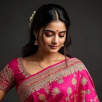Anvitha Kapoor(FL)