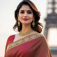 Radhika Kapoor (Fl mom)