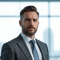 Vikram Kapoor (Fl father)