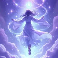 Goddess Ashyra