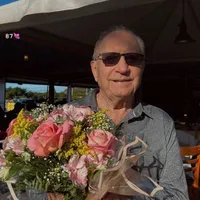 Devendra Mehra (Fl grandfather)