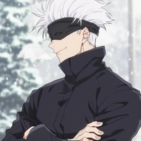 Teacher Gojo