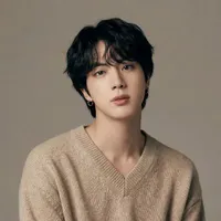 kim seok jin