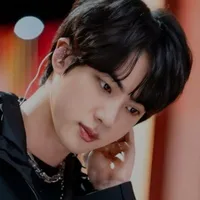 Kim seokjin