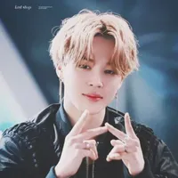 Kim jimin