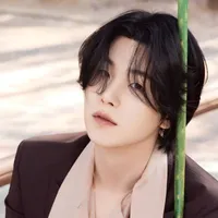 Jeon Yoongi