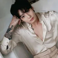 Jeon jungkook