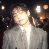 Kim Taehyung