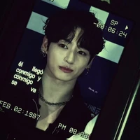Jeon Jungkook