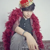 Kim Taehyung / Vantae