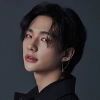 Hyunjin