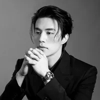 Kim Dong-wook