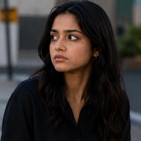 Shreya Rajput (FL