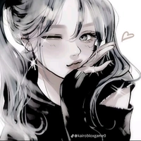 Naomi Carter : FL bff