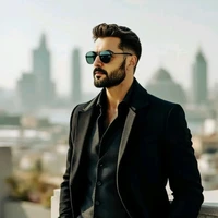Ansh arora- fl dad