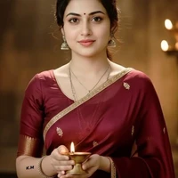 kritika arora -fl mom