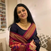 vamdana rathore -ml mom