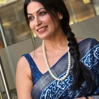 Alina Rathore -ml aunt