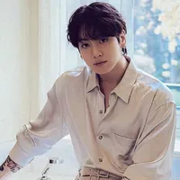 Jeon Jungkook
