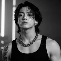 Jungkook