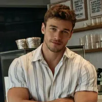 Dario Libbro( ml cousin/bestfriend