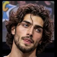 Luca Paolo (ml bestfriend )
