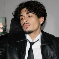 Samir Varshini (fl brother)
