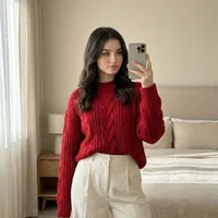 Meghna (Best friend) 