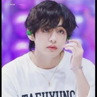 kim taehyung/RO