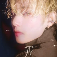𝙏𝙖𝙚𝙝𝙮𝙪𝙣𝙜