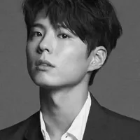 PARK BOGUM