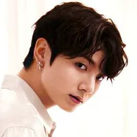 JEON JUNGKOOK