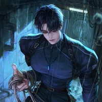 Mateo Carmoira ( MC and ML 1st Son )