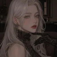 Lucia Carmoira ( MC and ML 1st Daughter)