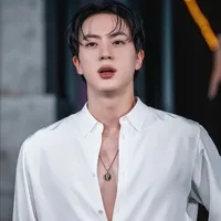 Kim seok-jin | O