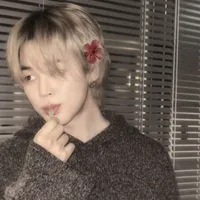 Park jimin | O