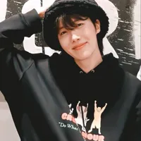 Jung Hoseok | O