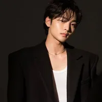Kim Seongho | A