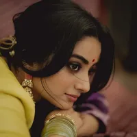 PUJA CHATERJEE : FL MOTHER