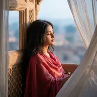 ANJALI MISHRA : FL FRIEND
