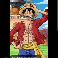 Luffy
