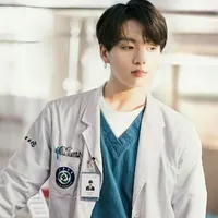 Jeon(Kim) Jungkook