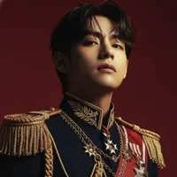 kim Taehyung
