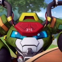 motobot