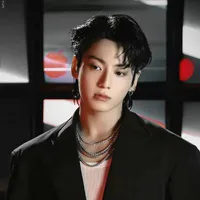 Jeon Jungkook