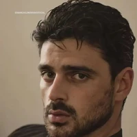 Giovanni Salvatore [FL Bro/ML frnd]